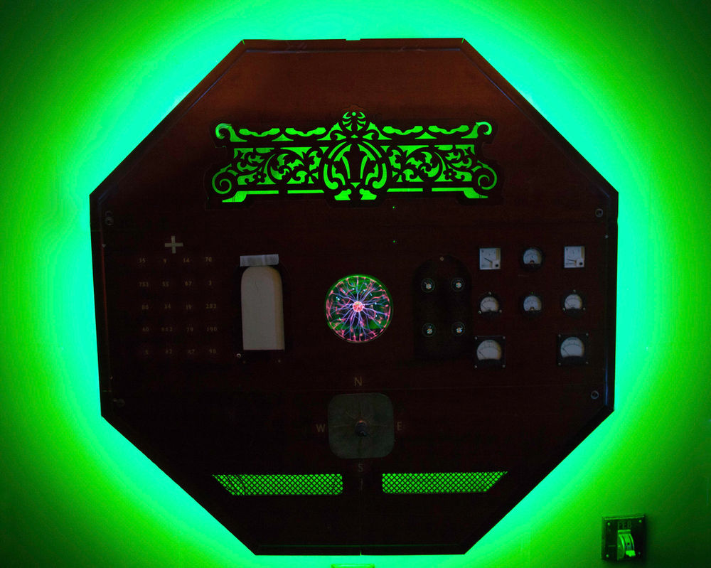 How The Electric City Escape Room Came About Escape Rooms