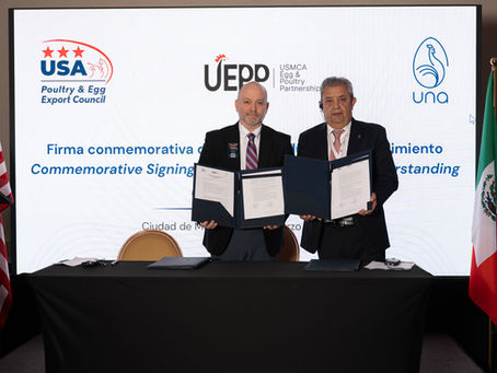 UNA y USAPEEC refuerzan alianzas tras firma del Memorándum de Entendimiento