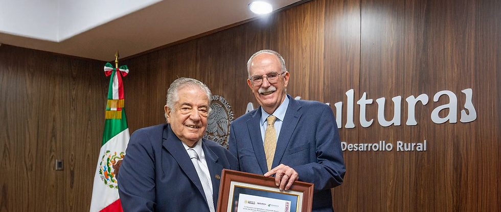 Créditos: Avicultura.mx