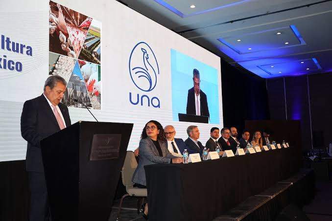 UNA pide imponer cupos a importaciones de pollo provenientes de Brasil