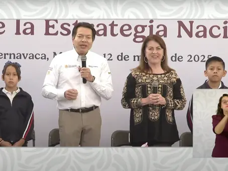 Inicia Programa: “Vive Saludable, Vive Feliz”