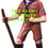 Thumbnail: #022 - Boy Scout Hiking