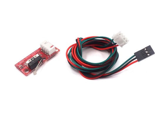 Auto Ramp Switch Switch Module Endstop Limit Switch Ramps 1.4 - | THE INCREDIBLE