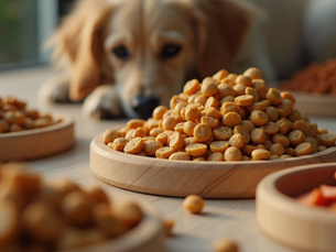 Como escolher a ração ideal para seu pet