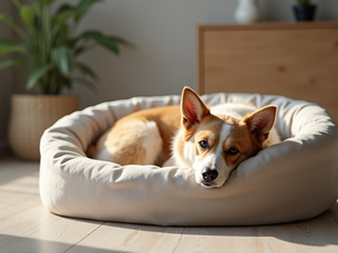 Produtos inovadores para o bem-estar do seu animal