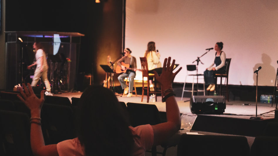 What Does it Mean to Love God?