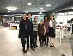 Una foto de recuerdo
