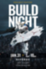 Resobox Gundam Build Night