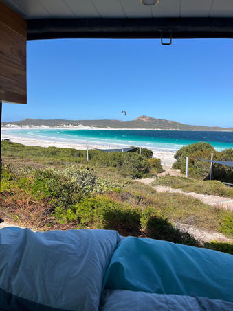 Cape Le Grand National Park, Western Australia