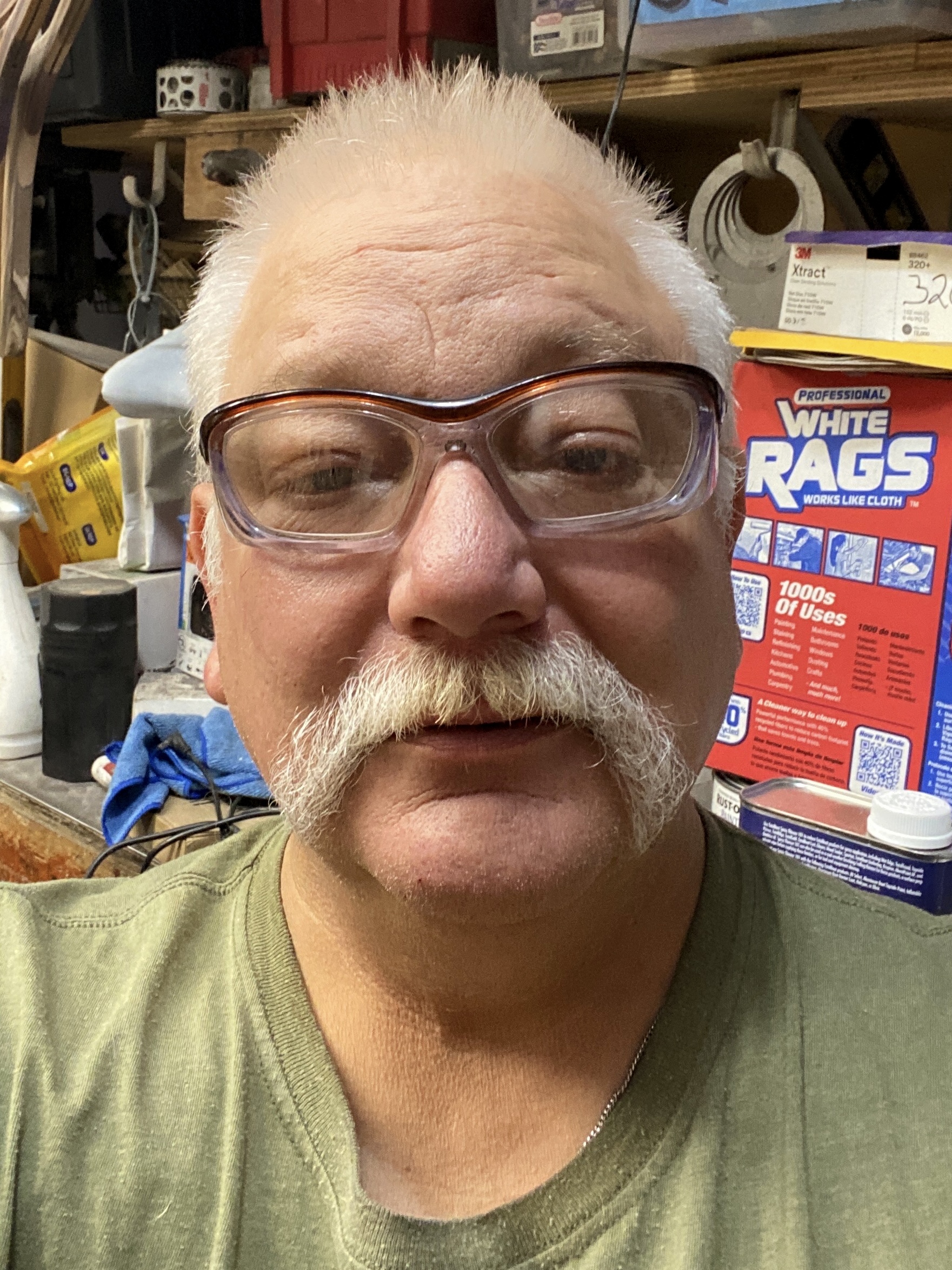 Writer: Rob Woitas