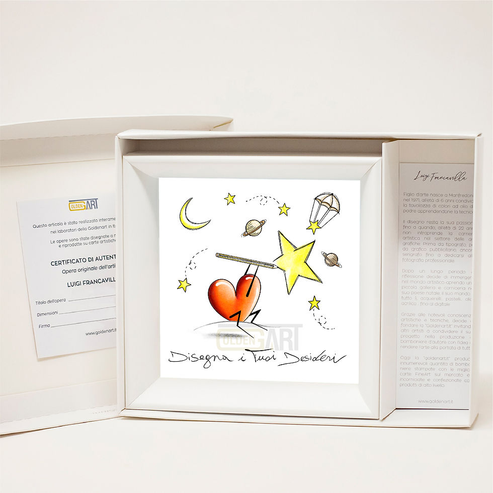 Svuotatasche Danilo di Nenno 5