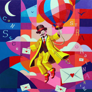 Giuliano Auriti,
Dipinti d'arte,
Dipinti amore,
Dipinti paesaggi,
Dipinto albero della vita,
Dipinto sposi,
Dipinto coppia,
Quadro artistico colorato,
Dipinti colorati.