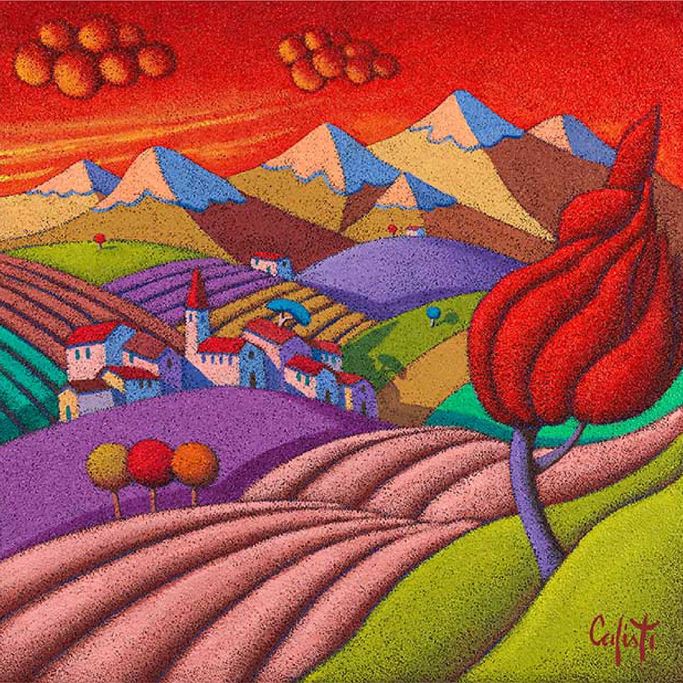 Svuotatasche Stefano Calisti 5