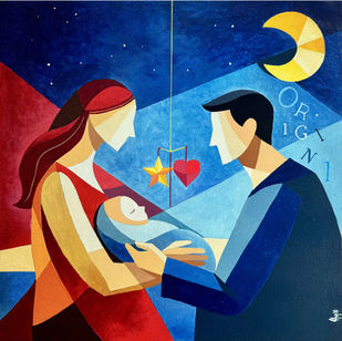 Giuliano Auriti,
Dipinti d'arte,
Dipinti amore,
Dipinti paesaggi,
Dipinto albero della vita,
Dipinto sposi,
Dipinto coppia,
Quadro artistico colorato,
Dipinti colorati.
