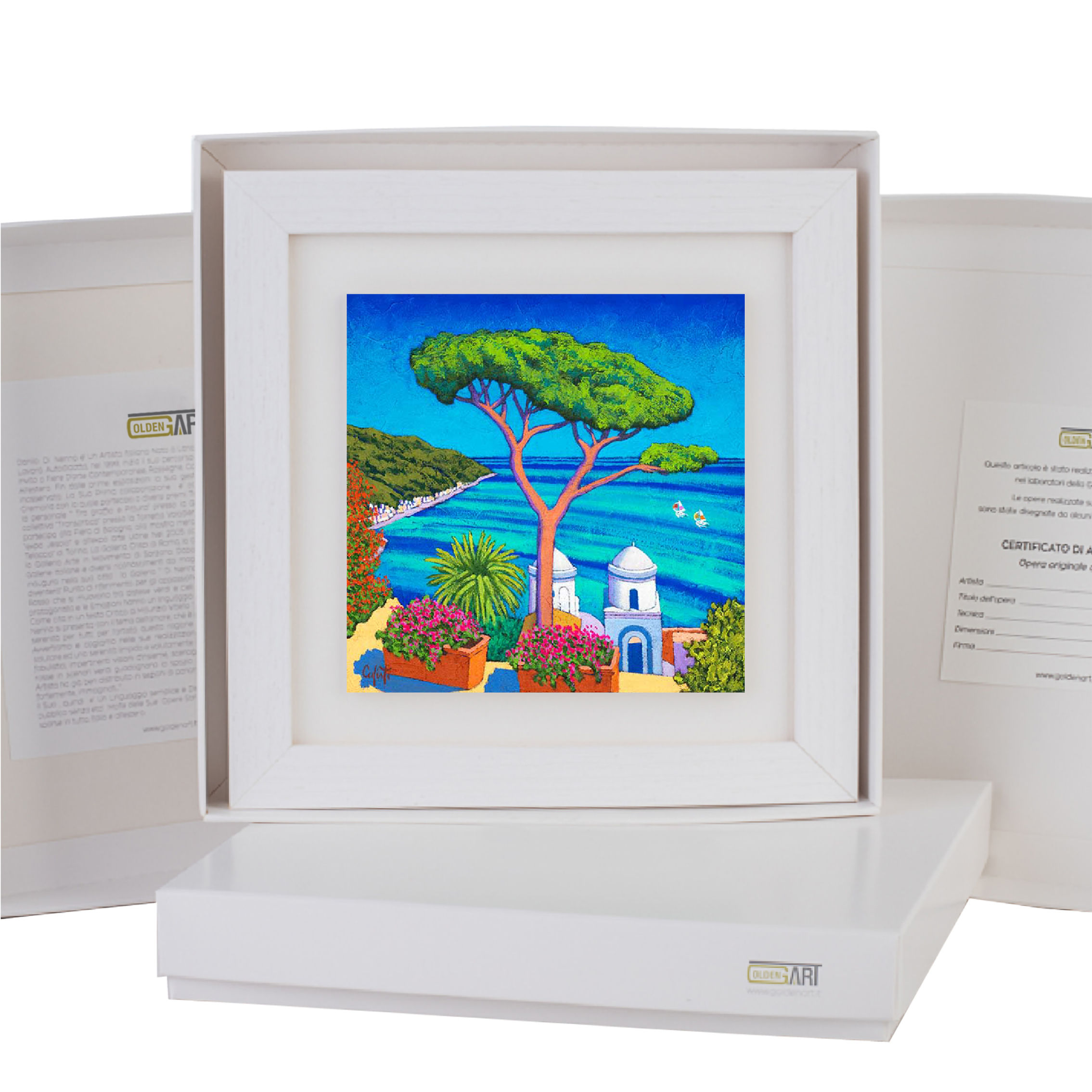 Magnum Stefano Calisti 30