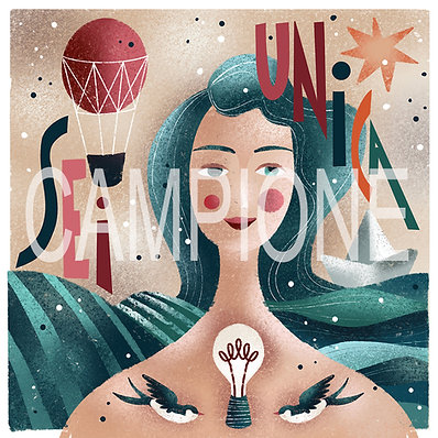 Campione dimostrativo