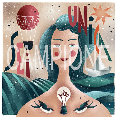 Campione dimostrativo