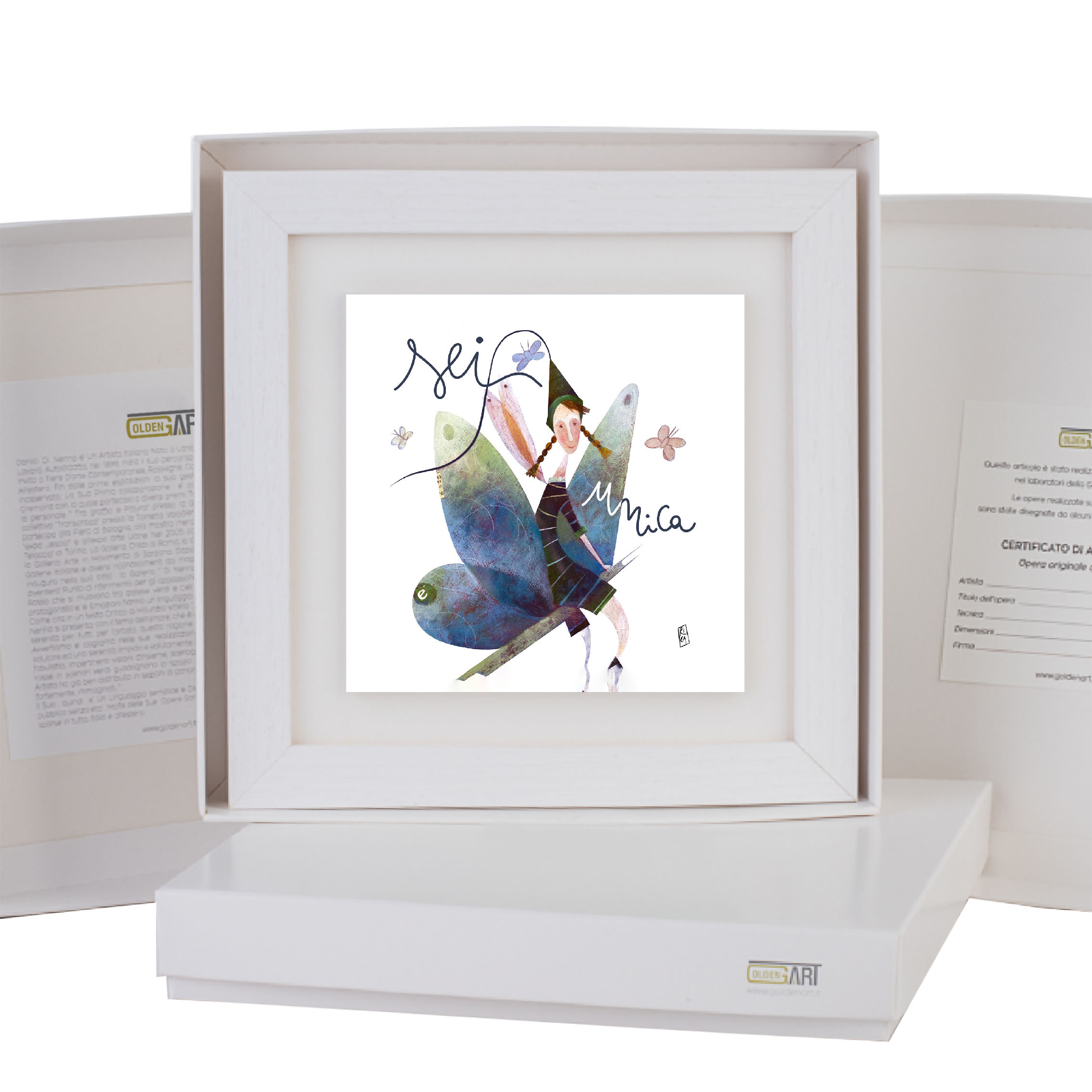 Magnum Enrica Pizzicori 5