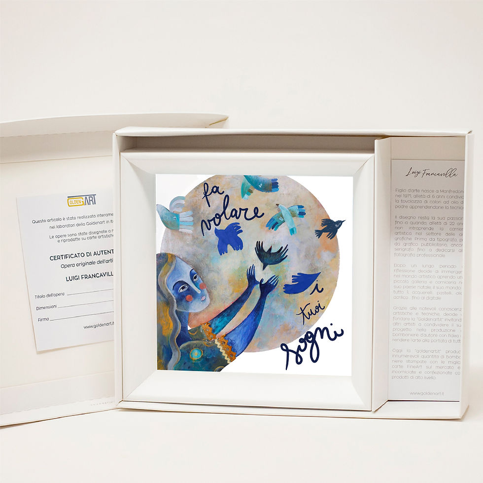 Svuotatasche Pizzicori 13