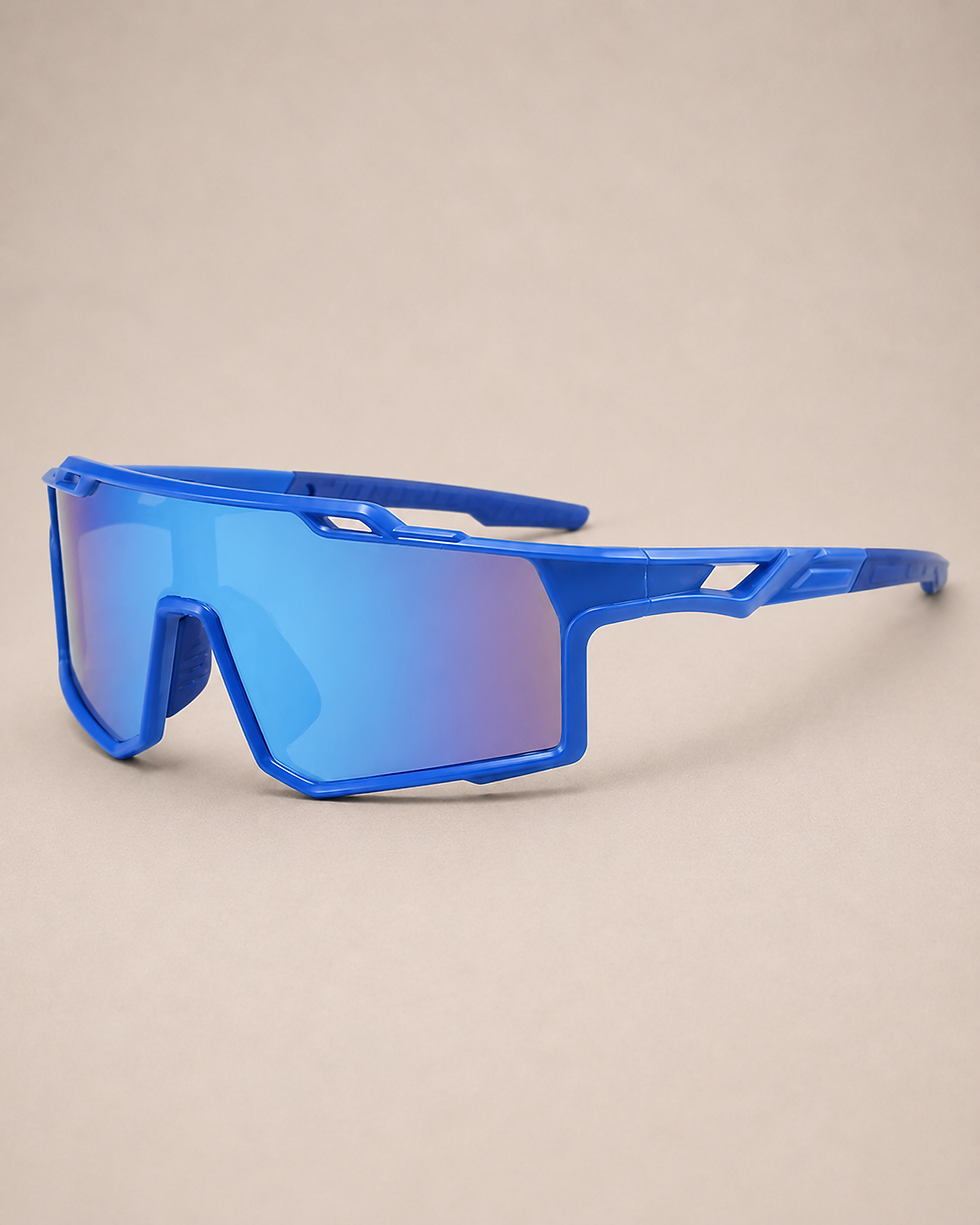 Miniatyrbilde: Sportsbrille 9352