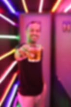CERVEJAS