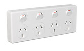 SCG Electrical Contractors