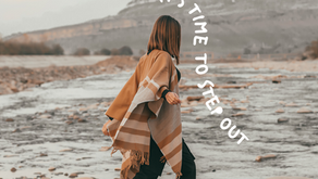Don't Underestimate the Power of Small Actions: A Reminder of God's Love and Grace.