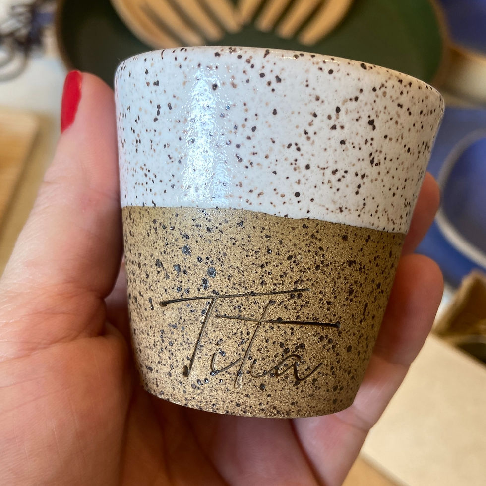 Miniatura: Copinho Família