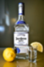 3. Tequila