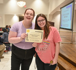 Southeast Journalism Conference On-Site Competition Awards