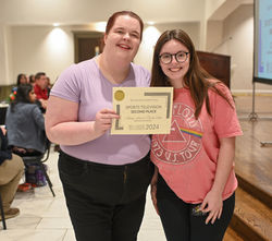 Southeast Journalism Conference On-Site Competition Awards