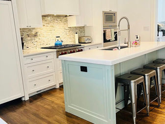 What a $7K vs $15K Kitchen Cabinet Upgrade Actually Looks Like in Toronto