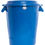 Miniatura: Caneca 40 gal (160 lts) tapa plana COLPLAST
