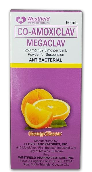 Co-Amoxiclav