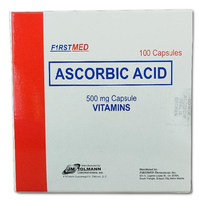 Ascorbic Acid