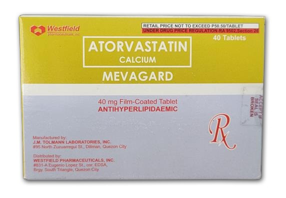 Atorvastatin Calcium