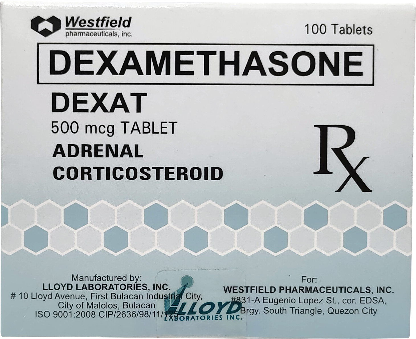Dexamethasone