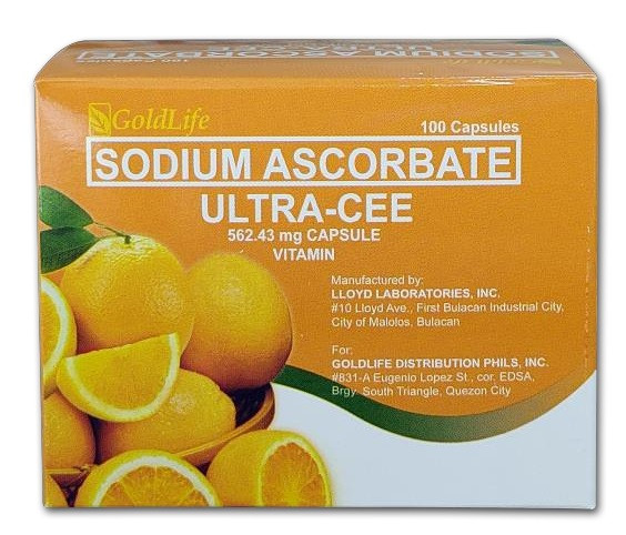 Sodium Ascorbate