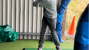 Breaking your Golf Handicap barrier!