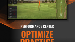 Why Serious Golfers Use Indoor TrackMan to Improve Faster