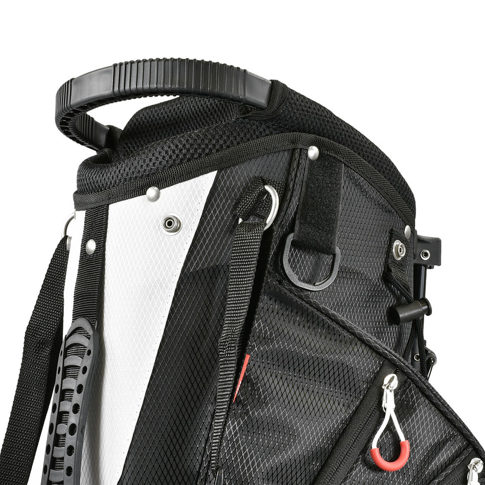 Thumbnail: Masters Gents RH Steel Clubpack