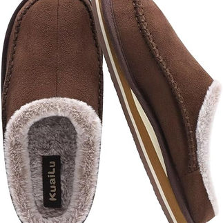 Men's Slippers