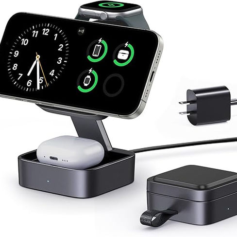 Wireless Charging Pad or Stand