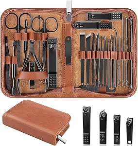 Men's Grooming Kit