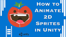 2d animation Tutorial