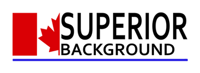 Supporting for Criminal Background Checks
