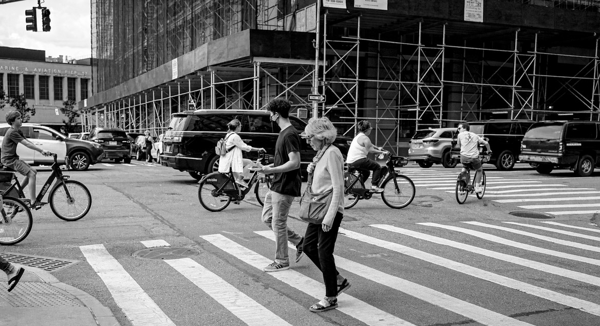 NYC Movement