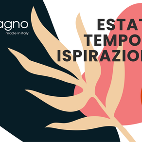 Chiusura estiva: ci rivediamo il 28 agosto!