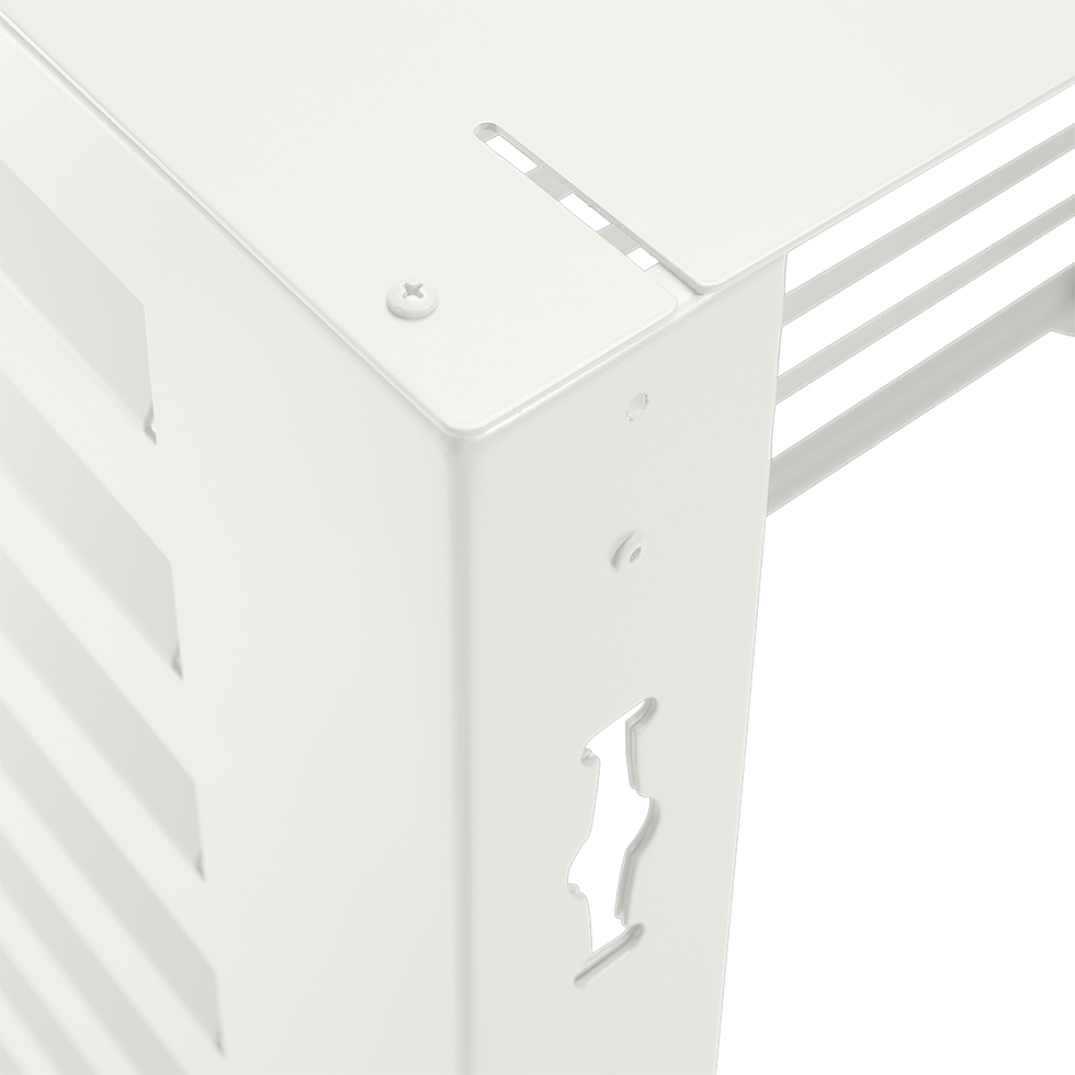 Thumbnail: Evolar Airco omkasting wit large