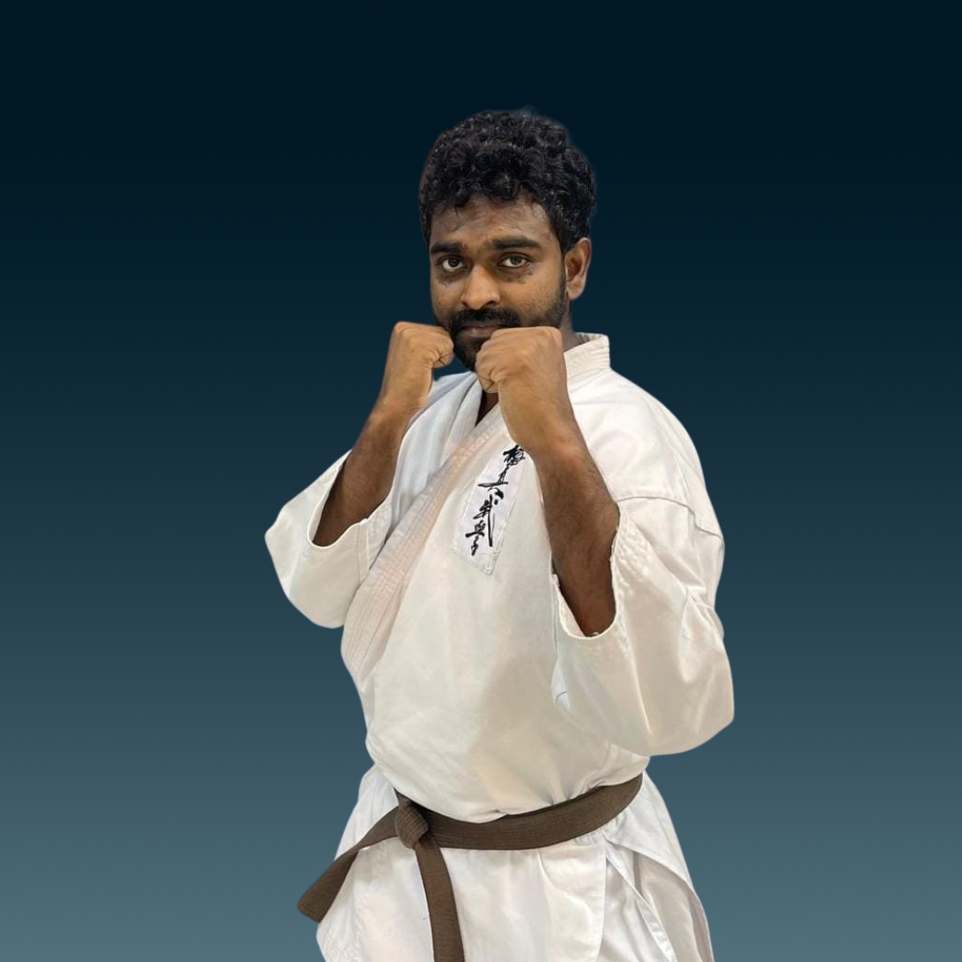 Sempai Ranga Liyanage